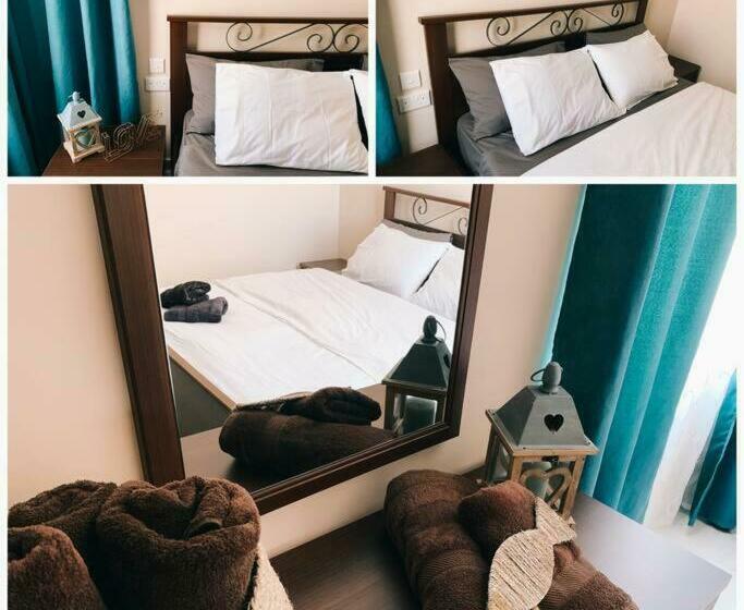 3bedappin Mellieha Easywaytogozo&cumino App2of3