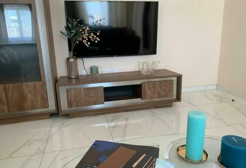 3bedappin Mellieha Easywaytogozo&cumino App2of3