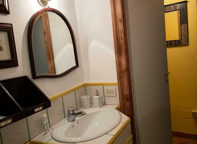 Appartamento In Centro Storico Pescocostanzo