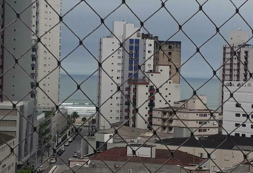 Beach Atlantis Praia Grande