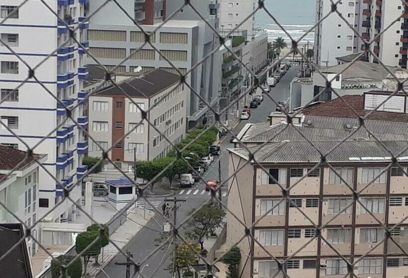 Beach Atlantis Praia Grande