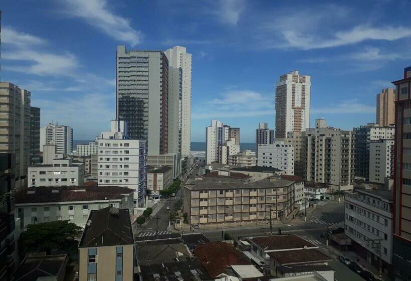 Beach Atlantis Praia Grande