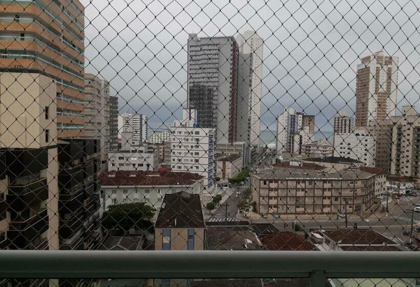 Beach Atlantis Praia Grande