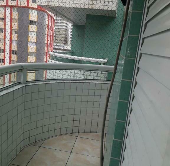 Beach Atlantis Praia Grande