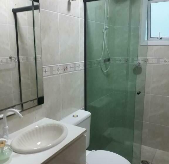 Beach Atlantis Praia Grande