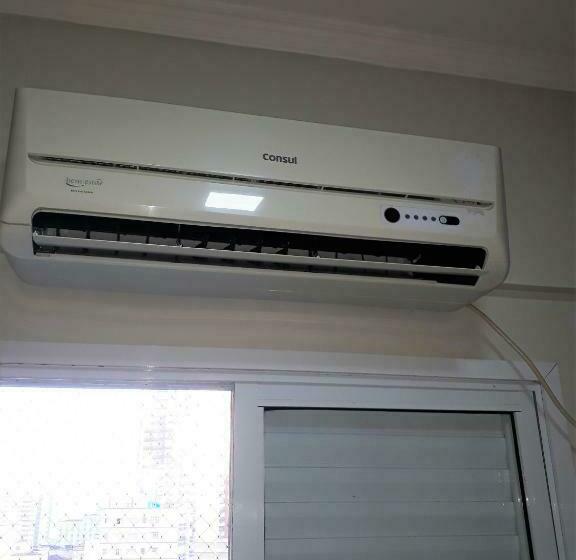 Beach Atlantis Praia Grande