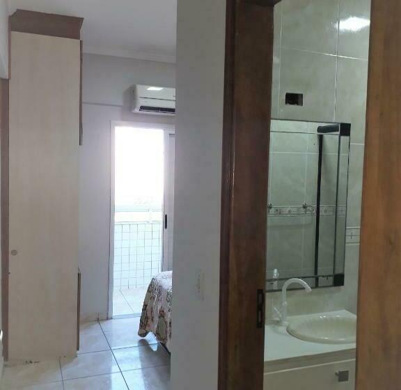 Beach Atlantis Praia Grande