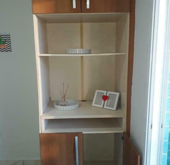 Beach Atlantis Praia Grande