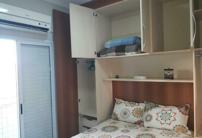 Beach Atlantis Praia Grande