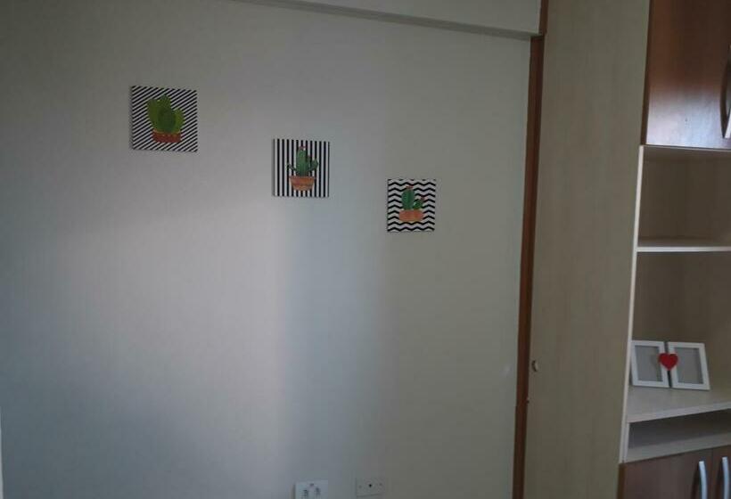 Beach Atlantis Praia Grande