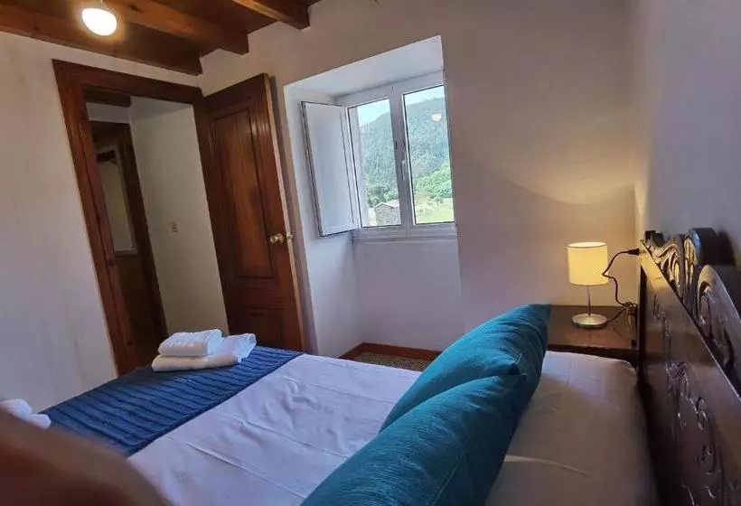 Casa Do Cucharro En Playa De Soesto, Laxe