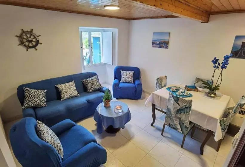 Casa Do Cucharro En Playa De Soesto, Laxe