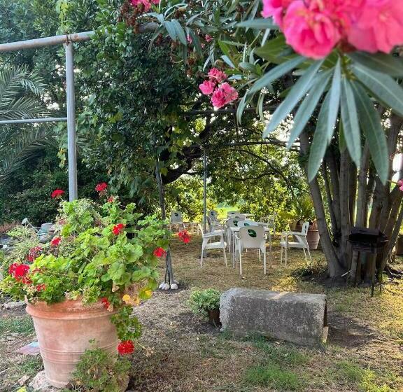 Casa Vacanze Fraiese Vincenzo