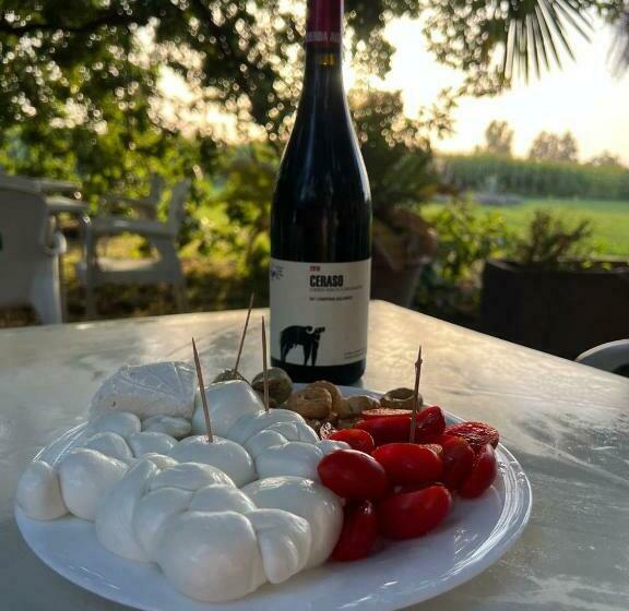 Casa Vacanze Fraiese Vincenzo