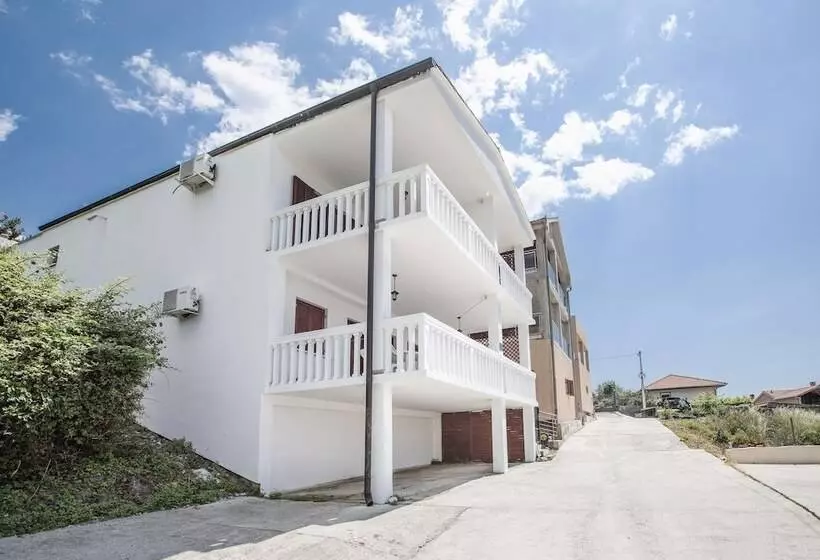 Crystal Sky Apartments