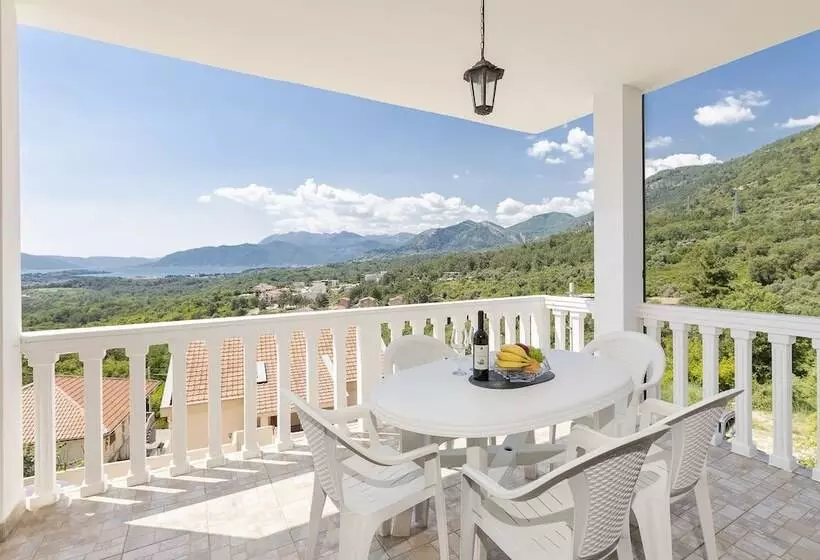 Crystal Sky Apartments