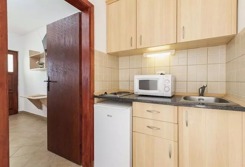 Crystal Sky Apartments
