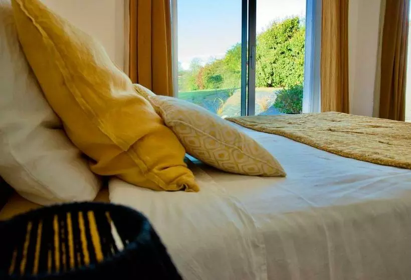 Gîte Le Champ Libre