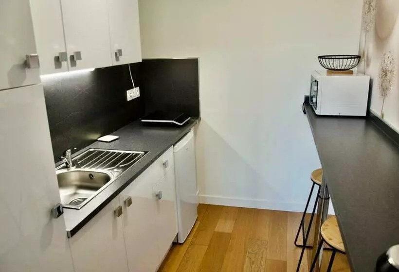 Gîte Le Champ Libre