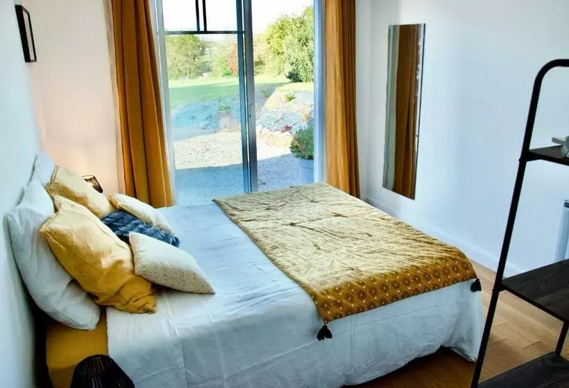 Gîte Le Champ Libre