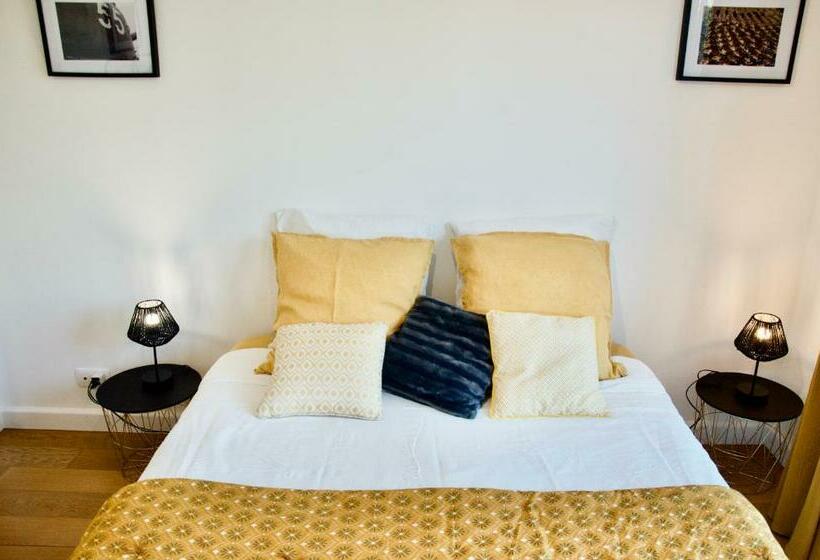 Gîte Le Champ Libre