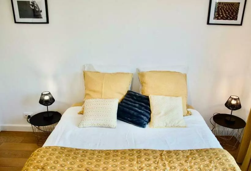 Gîte Le Champ Libre