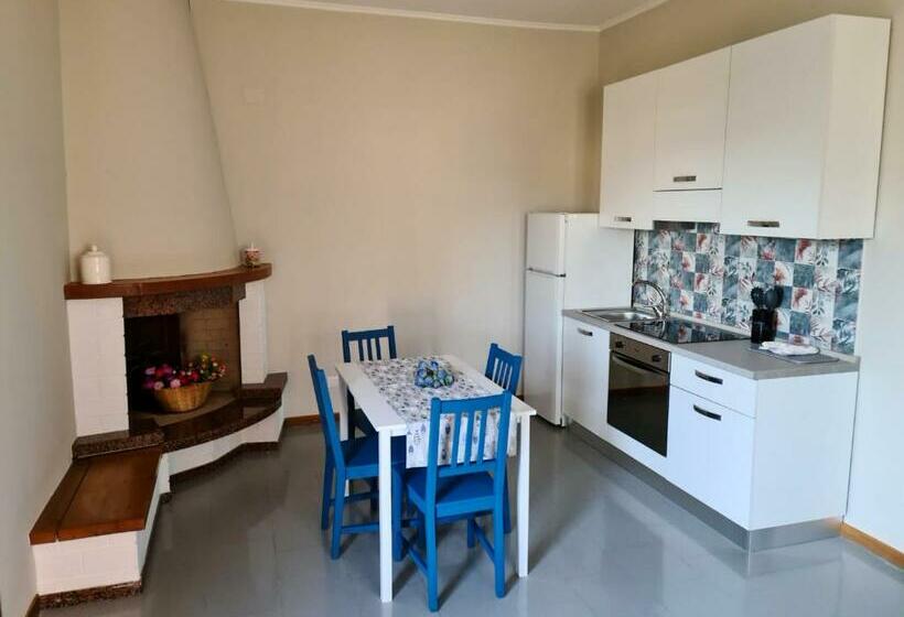 La Finestra Su Spello