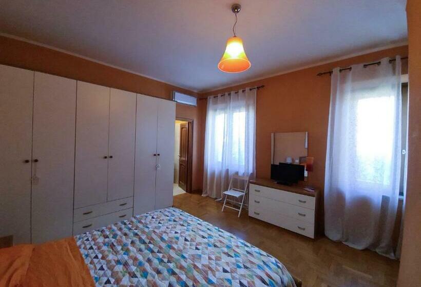 La Finestra Su Spello