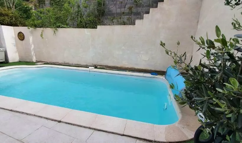 La Muscadelle : Le Calme Du Sud De La France