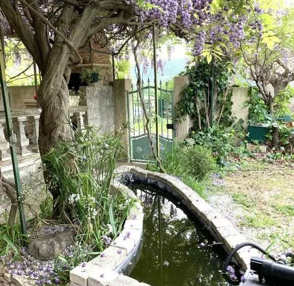 La Muscadelle : Le Calme Du Sud De La France