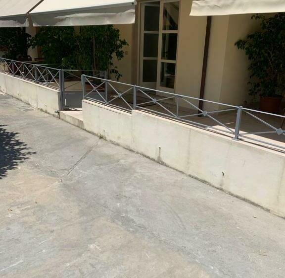 Le Zitelle Di San Pio 2