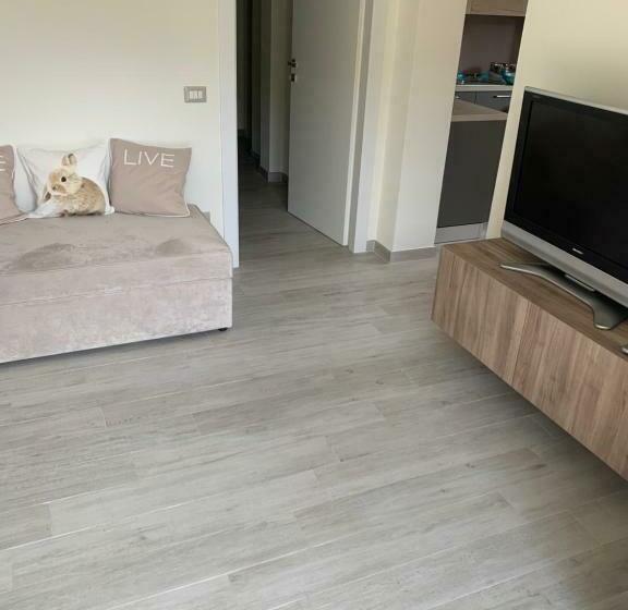 Le Zitelle Di San Pio 2