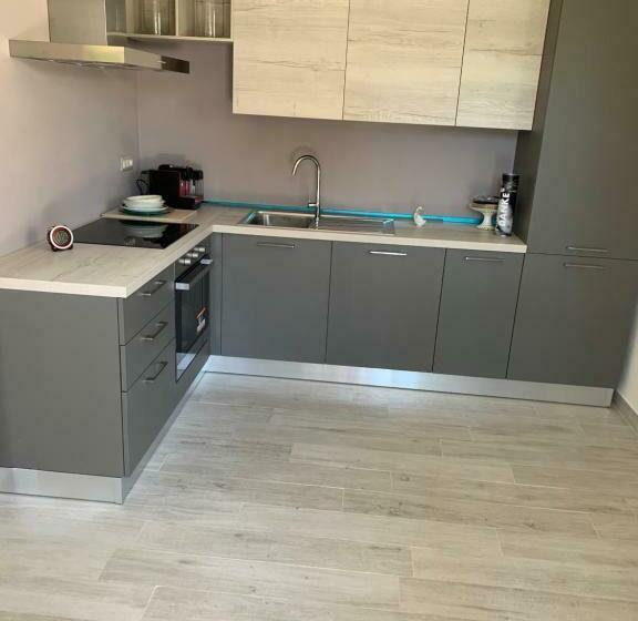 Le Zitelle Di San Pio 2