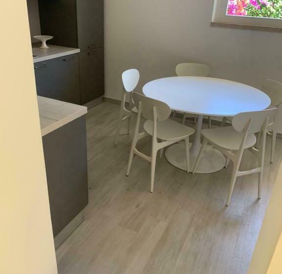 Le Zitelle Di San Pio 2