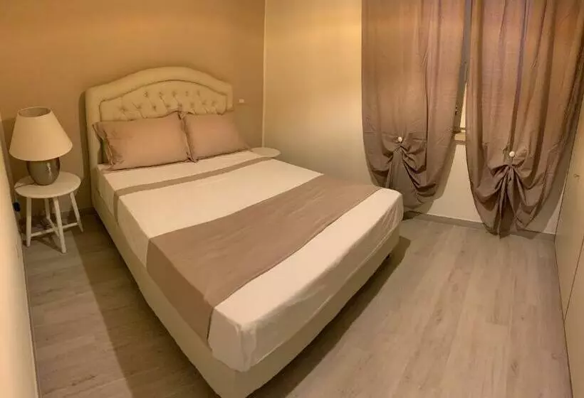 Le Zitelle Di San Pio 2
