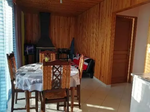 Mon Petit Coin De Paradis