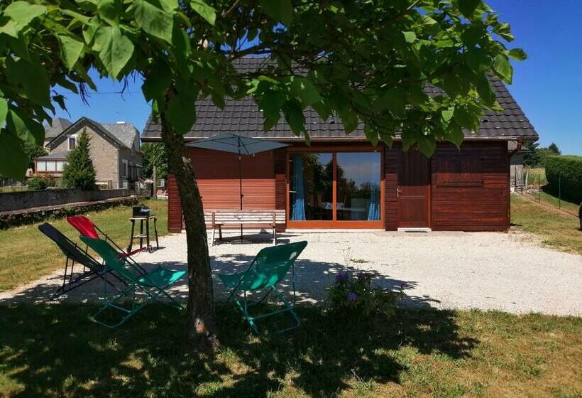 Mon Petit Coin De Paradis