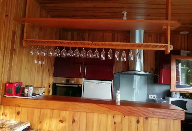 Mon Petit Coin De Paradis