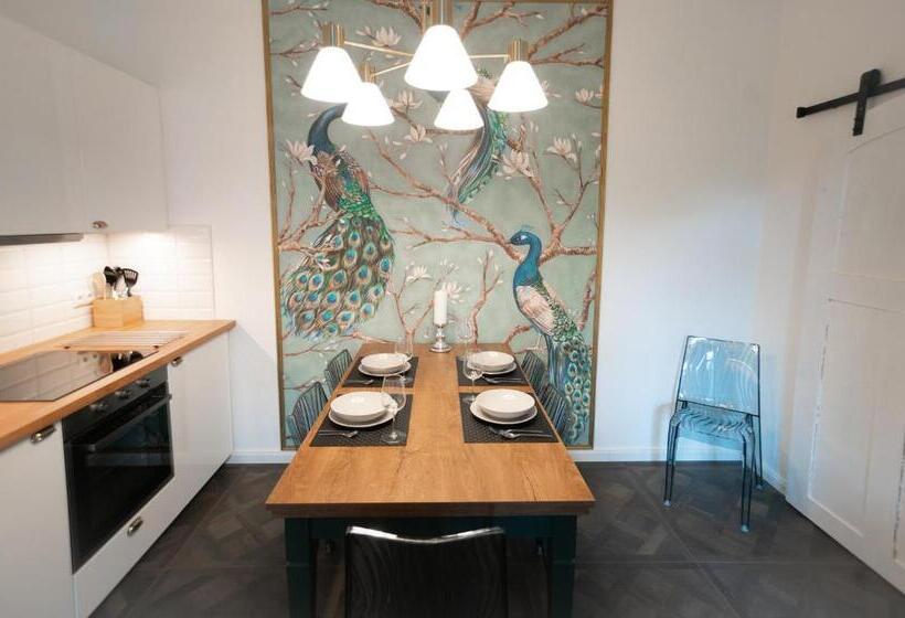 Privatsphäre Im Kutscherhaus Der Villa Golding