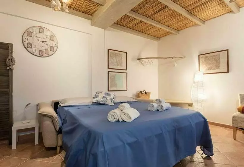 Raffinata Taverna Con Camino