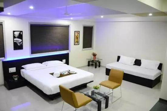Ramkrishna Executive Barshi