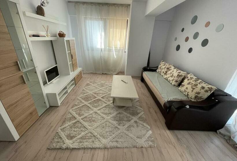 The Mirror Quiet & Friendly Place In Copou