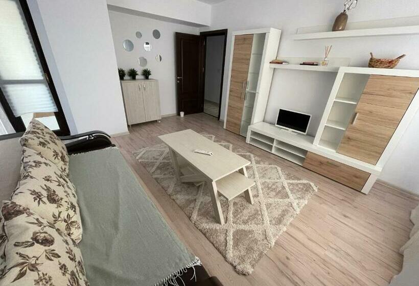 The Mirror Quiet & Friendly Place In Copou