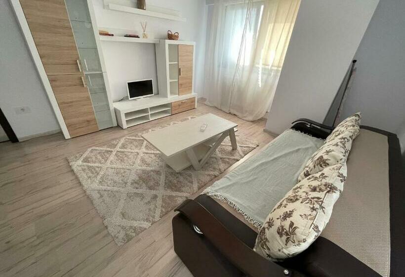 The Mirror Quiet & Friendly Place In Copou