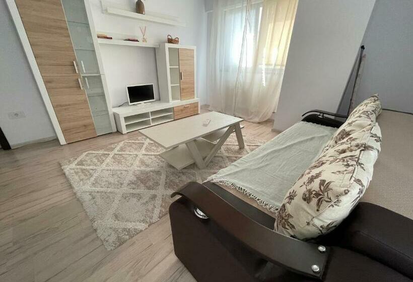 The Mirror Quiet & Friendly Place In Copou