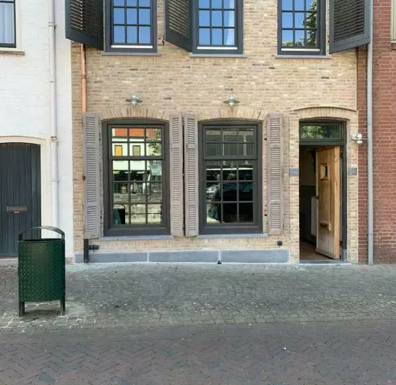 Toplocatie In Centrum Sluis