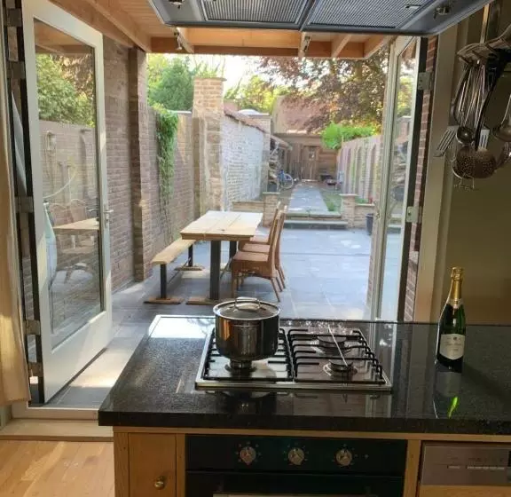 Toplocatie In Centrum Sluis