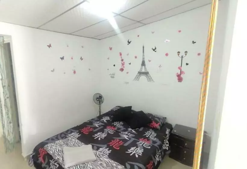 Un Lugar Especial Para Ti