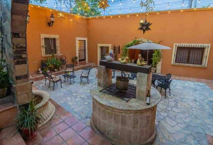 Villa Caracol: Ubicación, Exclusividad Y Servicio!