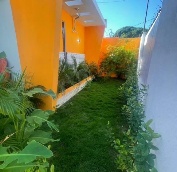 Villa Confortable Para 7 Personas